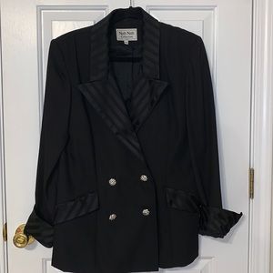 Nah Nah Collection Jackets & Coats